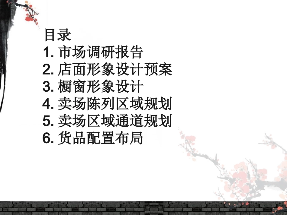 服装橱窗展示_第2页