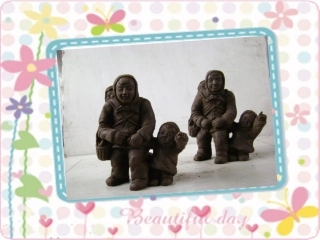 泥姑娘教学课件