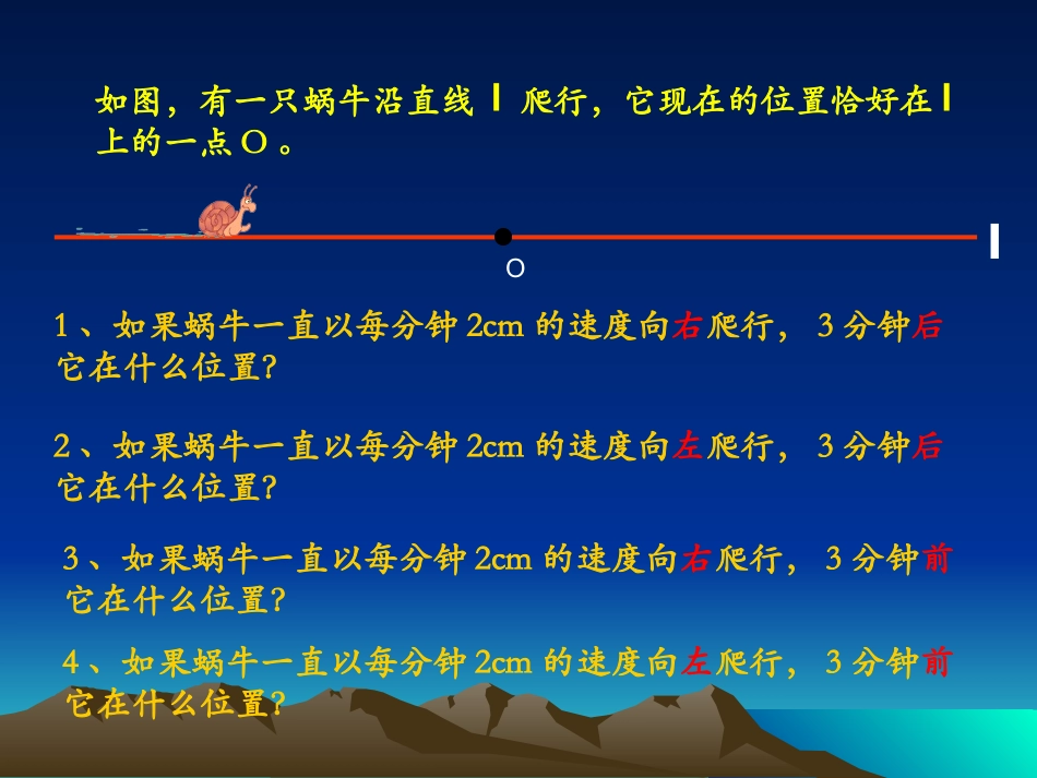 有理数的乘法课件_第2页