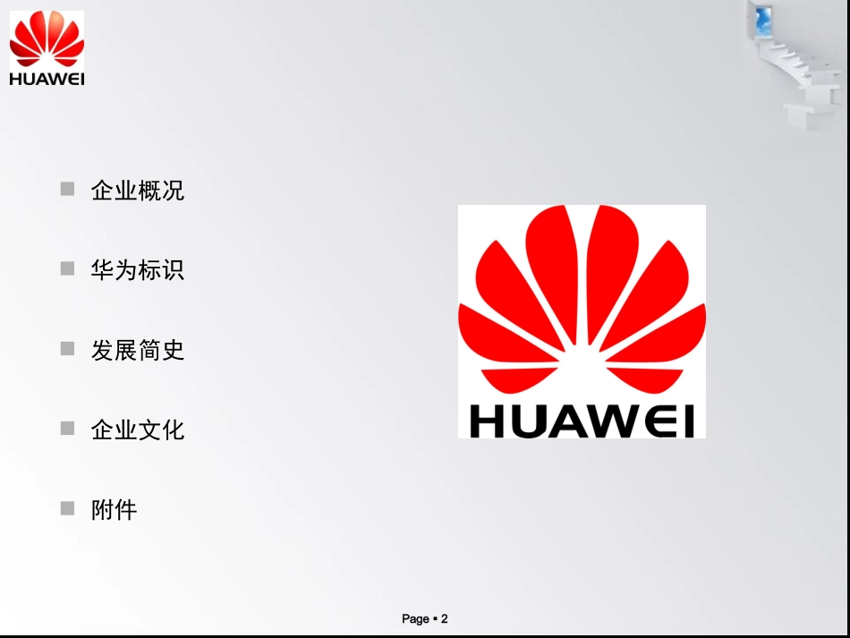 华为公司的企业文化_第2页