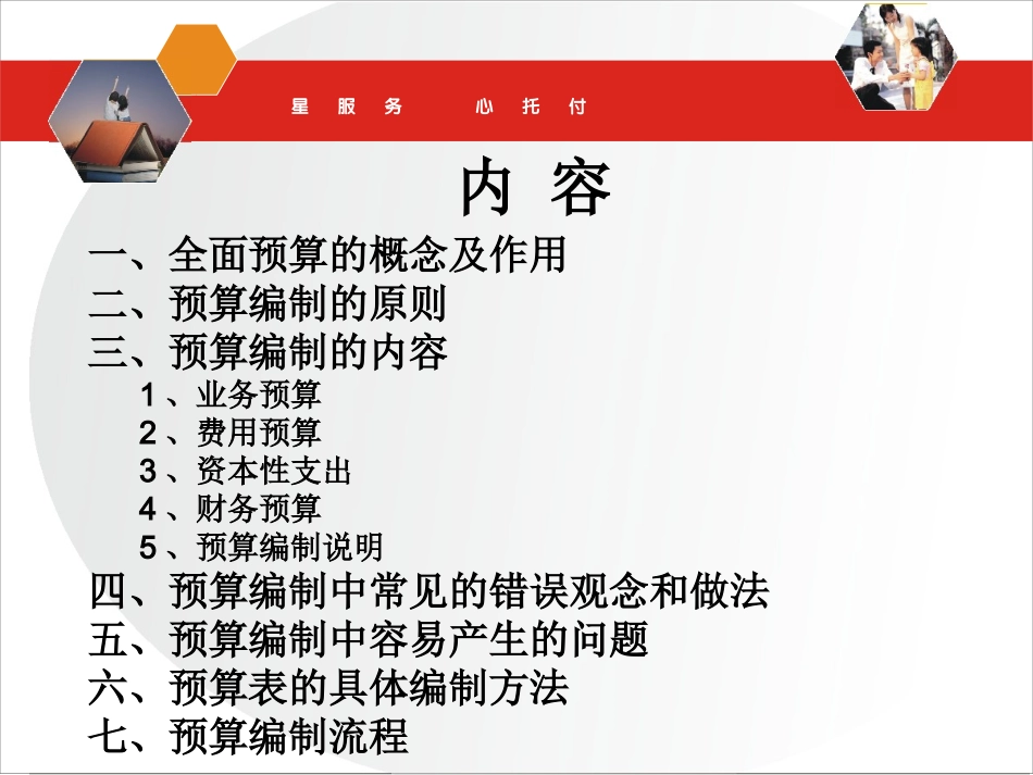 物业预算管理_第2页