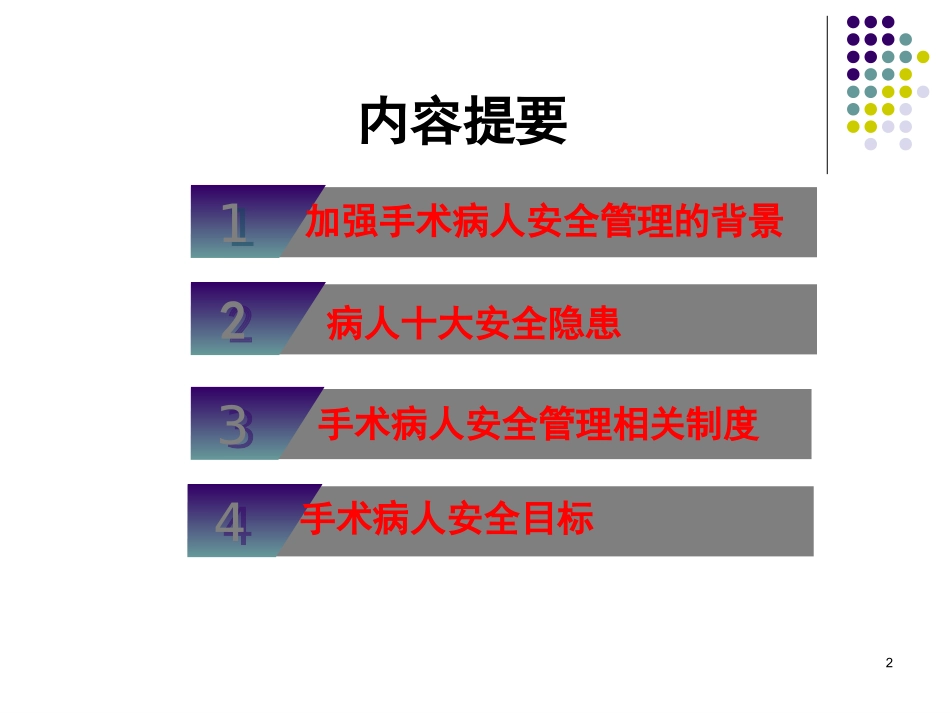 手术室患者安全管理_第2页