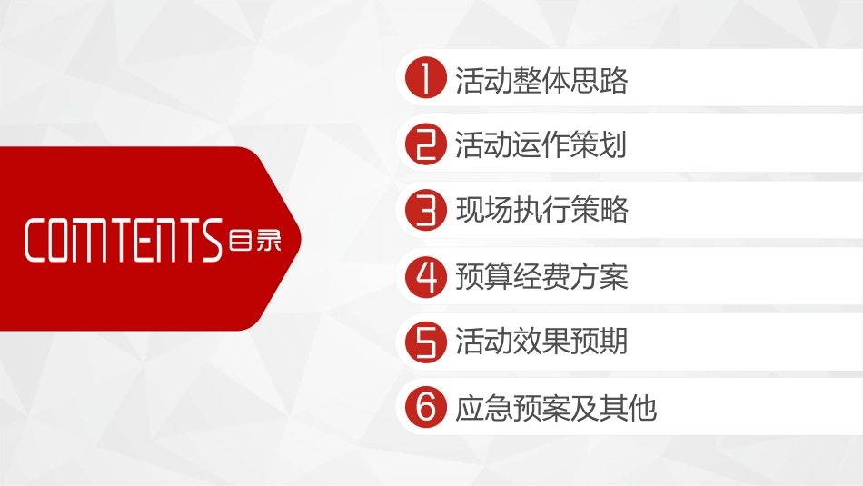 活动策划执行方案_第2页