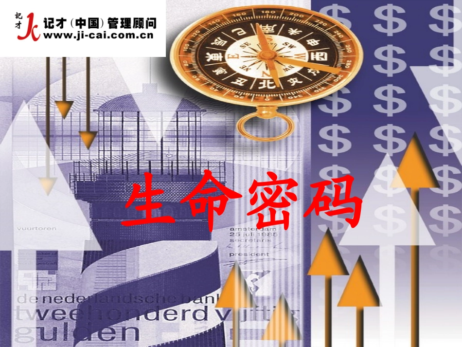 数字能量学——生命密码_第2页