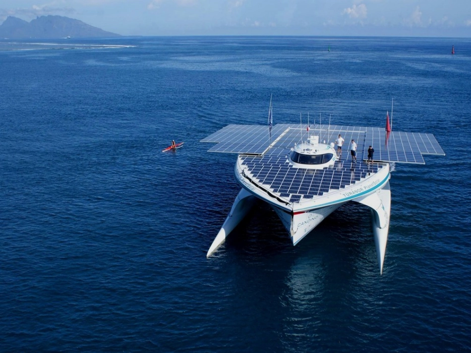 提高太阳能电池的转换效率方法_第1页