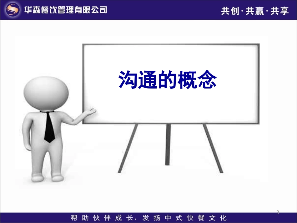 沟通心态及沟通技巧_第3页