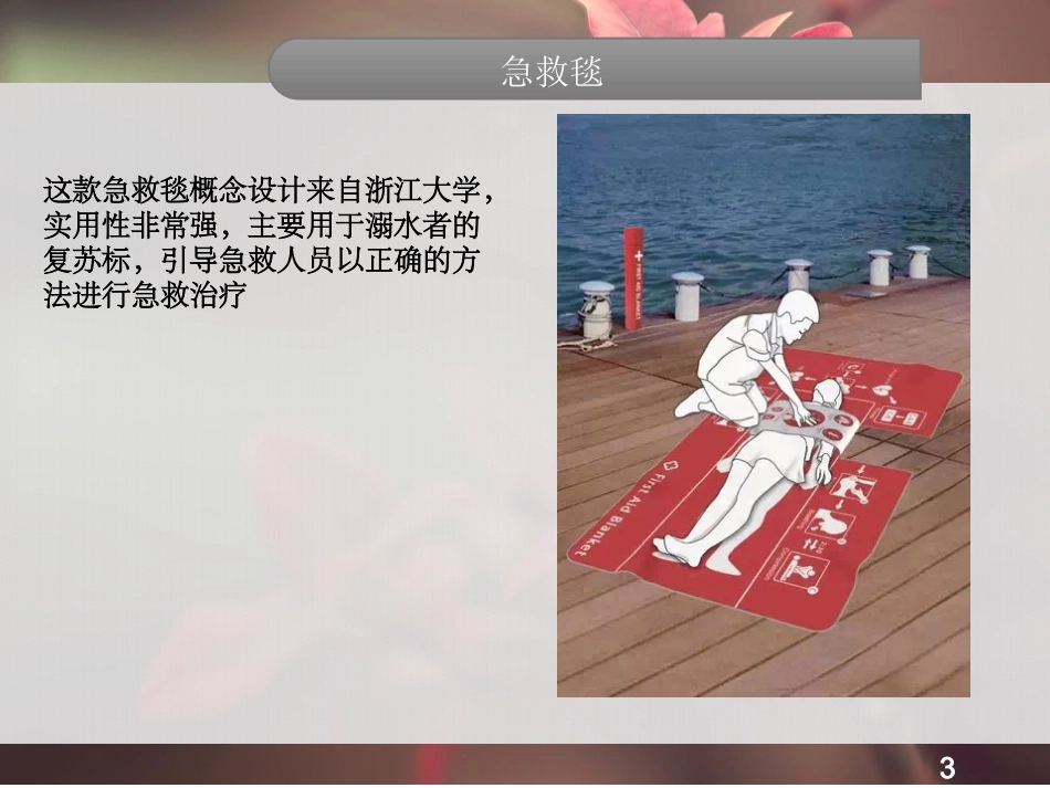 有创意的产品设计 )_第3页