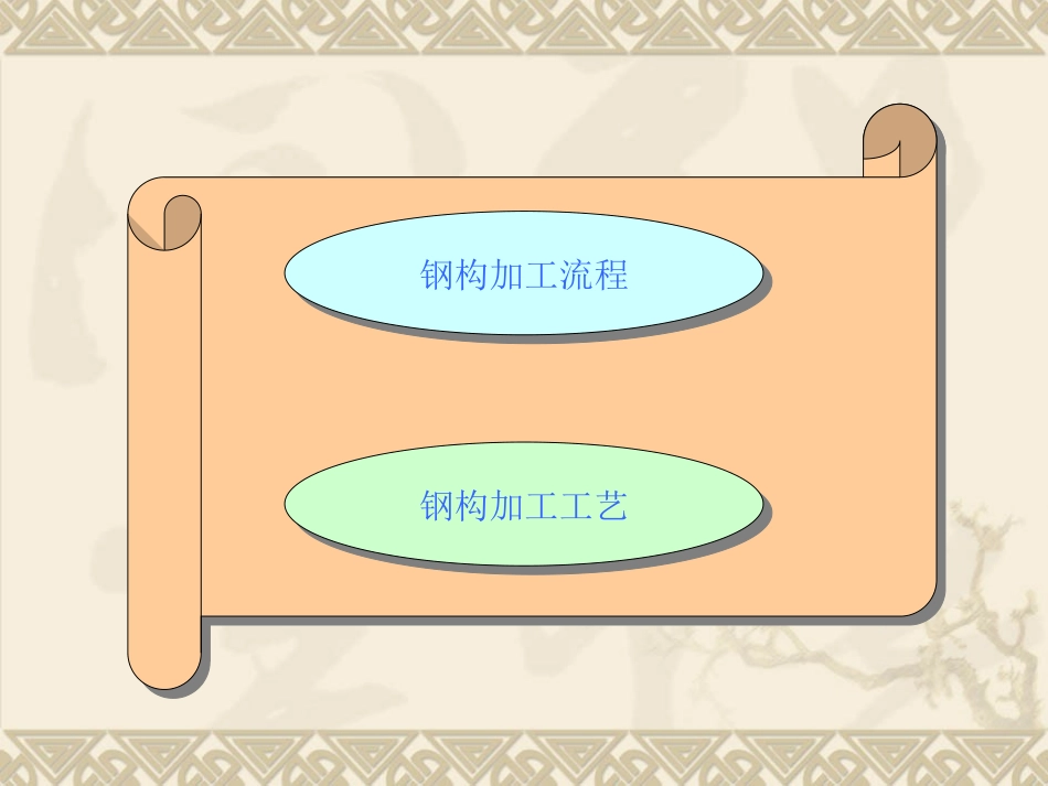 钢结构制造手册_第2页