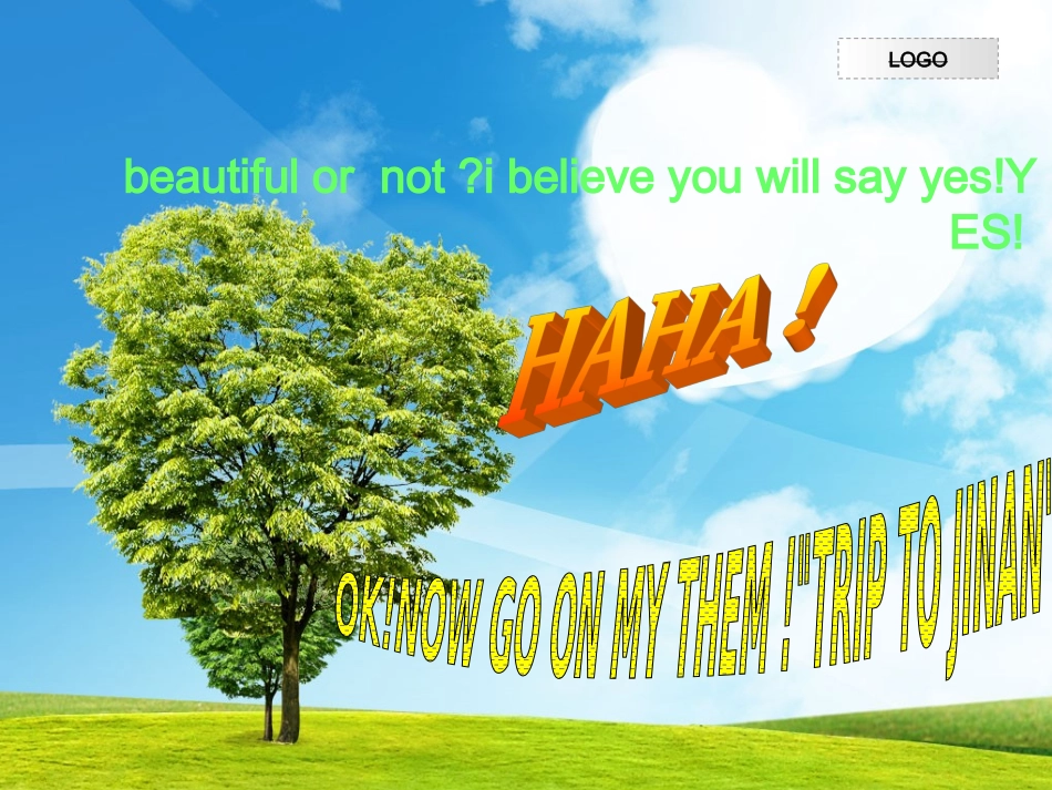 济南景点英文介绍_第3页