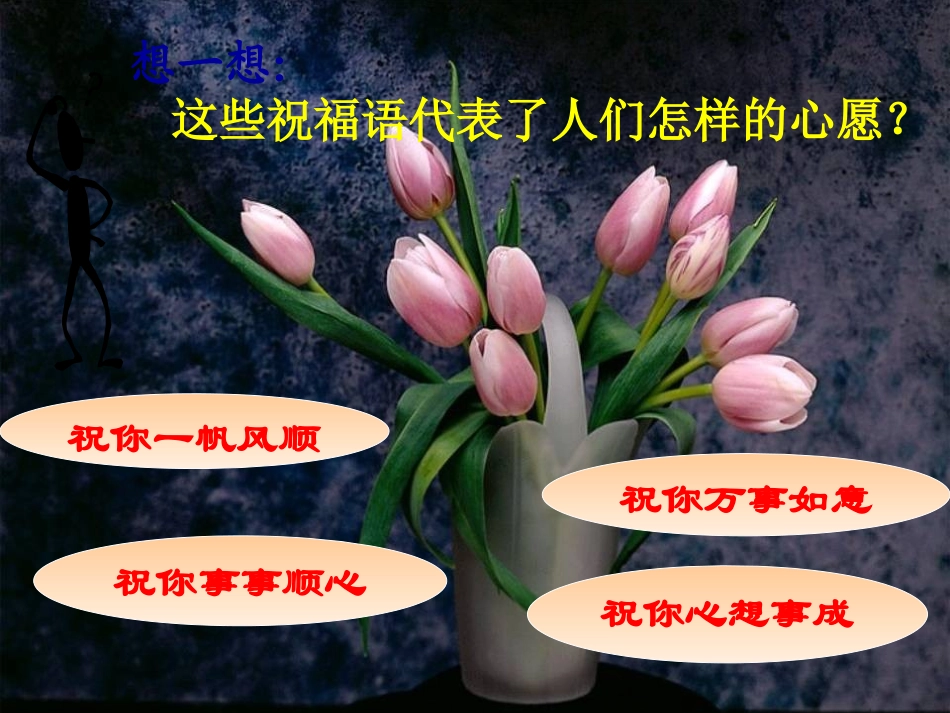 主题班会《直面挫折---微笑面对生活》PPT课件_第2页