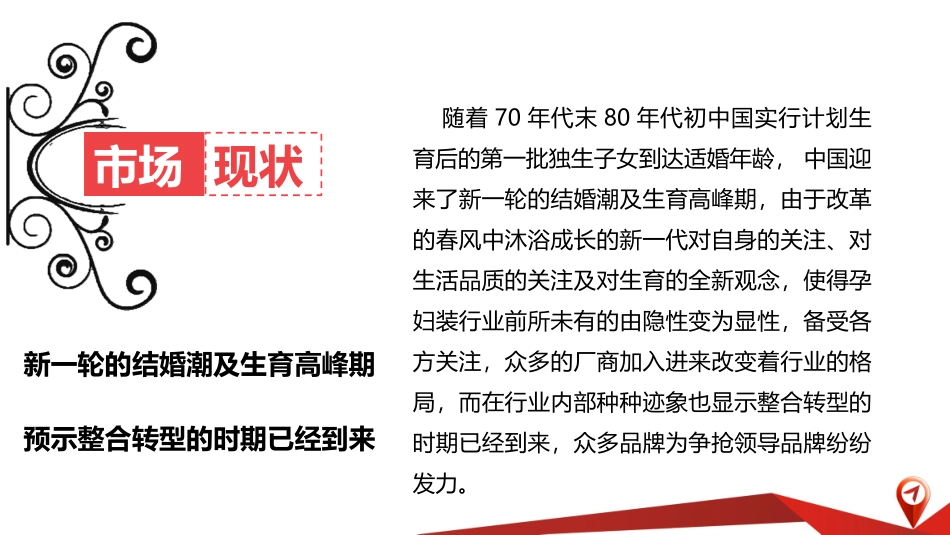 中国孕妇装市场调查——迷你妈咪_第2页
