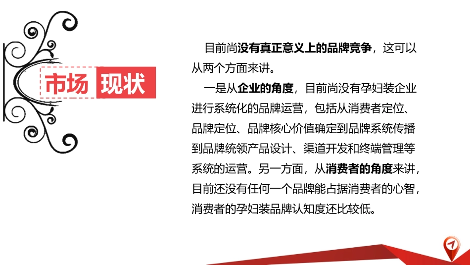 中国孕妇装市场调查——迷你妈咪_第3页