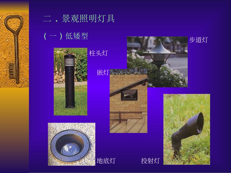景观照明设计基本原理_第3页