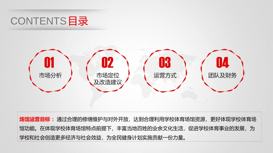 学校体育场馆合作运营计划书_第2页