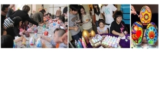 乐平地产DIY暖场活动房地产暖场活动DIY亲子活动策划