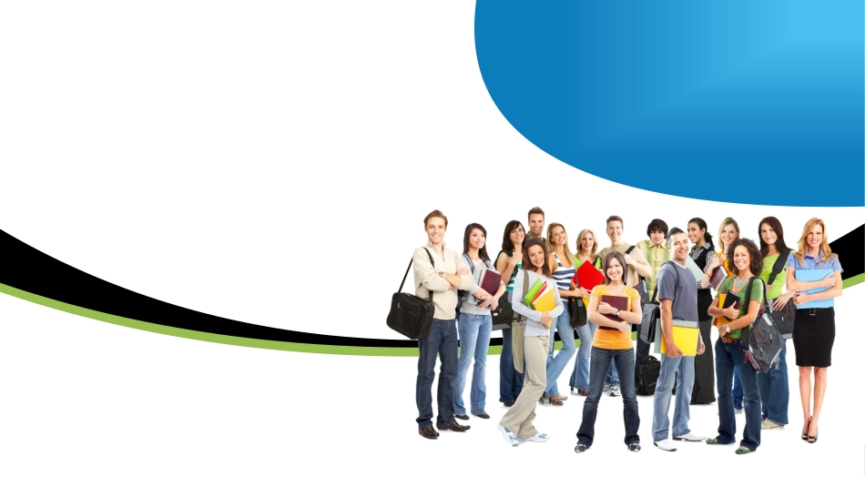 人力资源PPT模板_第1页