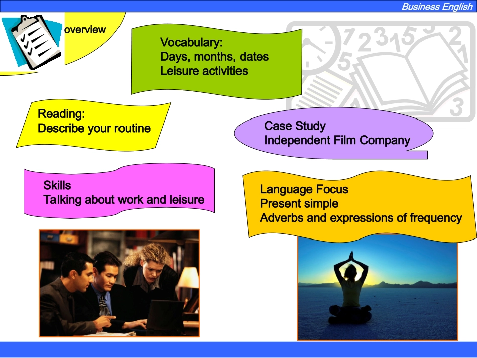 体验商务英语综合教程1第二版_unit2_第3页