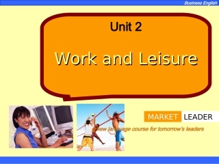 体验商务英语综合教程1第二版_unit2