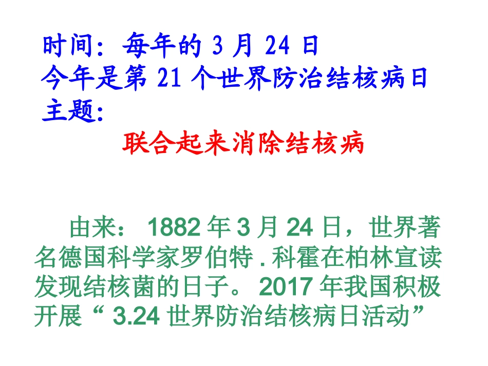 结核病防治课件PPT_第2页