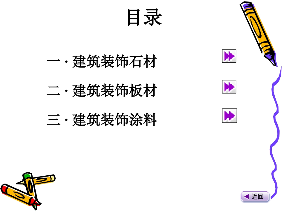 建筑装饰材料解说_ppt_第2页