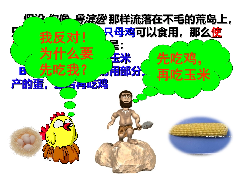 生态系统的能量流动_公开课特别经典_第2页