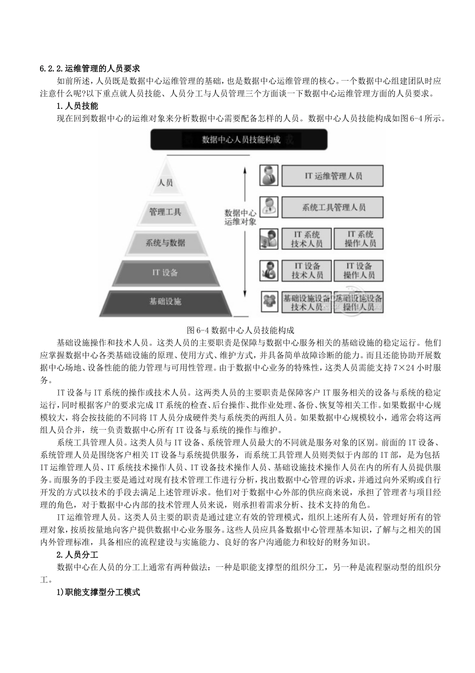 数据中心运维管理框架 (2)_第3页