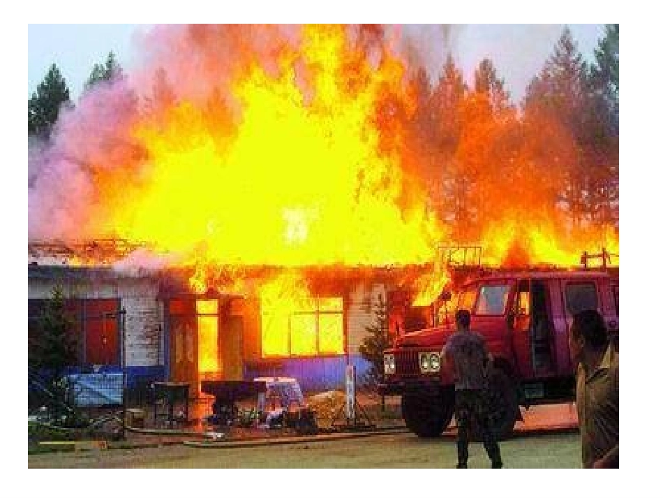 幼儿园防火安全课件_第3页