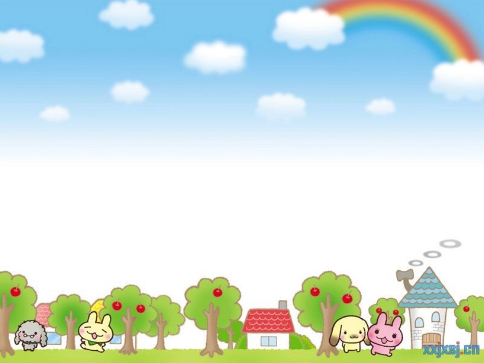 剑桥少儿英语预备级上册Unit_11_PPT_第3页