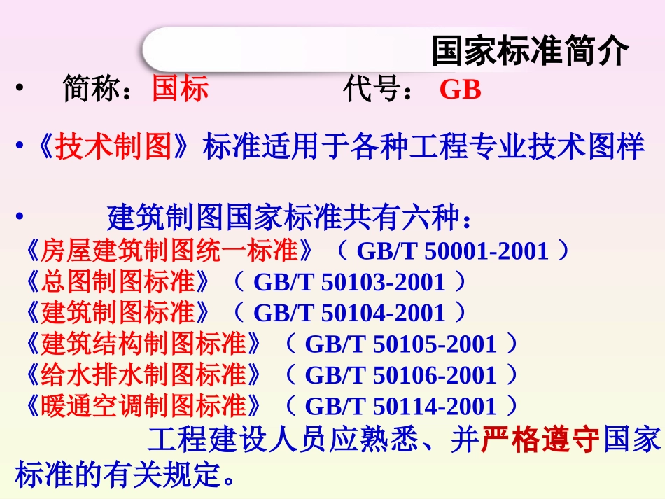 工程制图与识图电子教案2._第2页