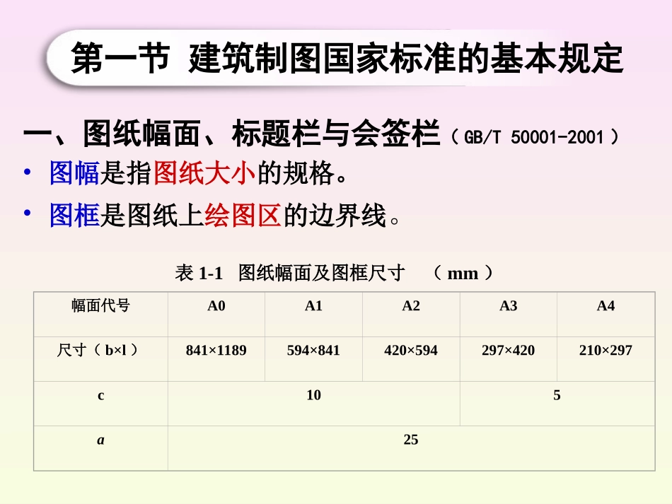 工程制图与识图电子教案2._第3页