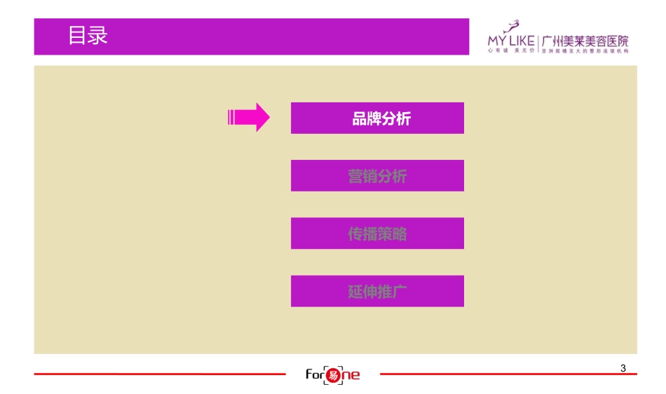 美莱整形推广方案5.4_第3页