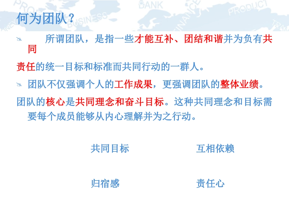 团队协作之重要(PPT_100)_第3页