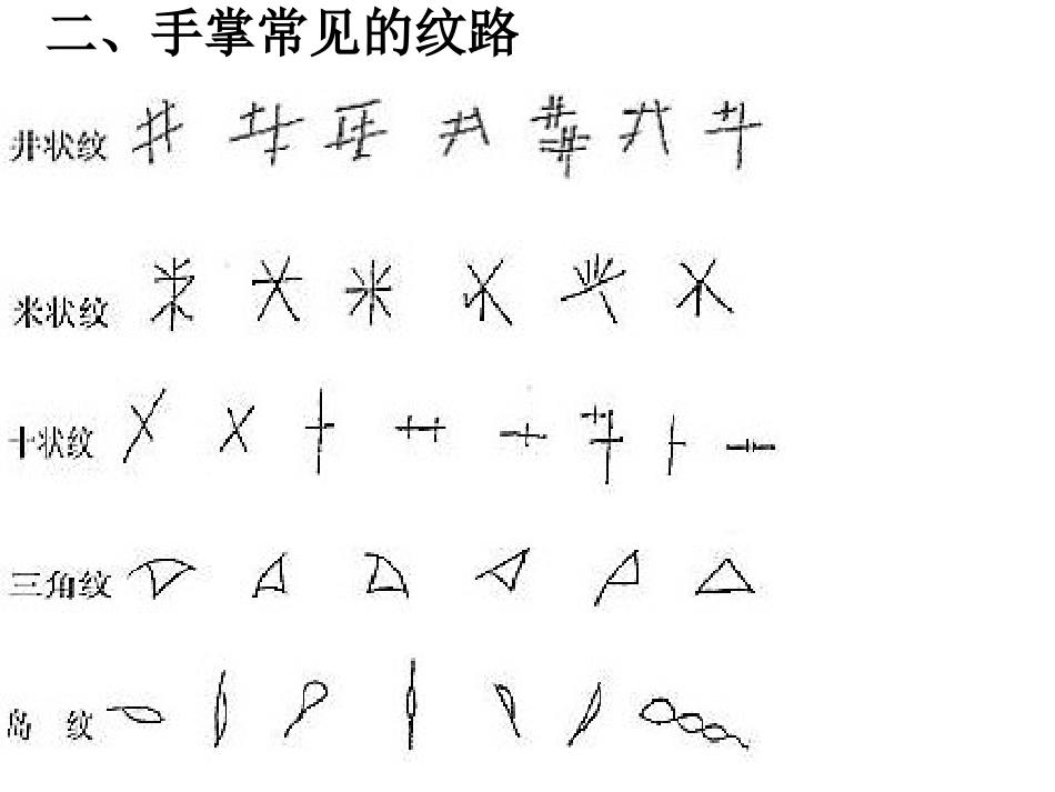 中医手诊课程_第3页