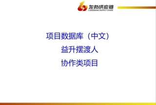 团队协作类游戏集锦