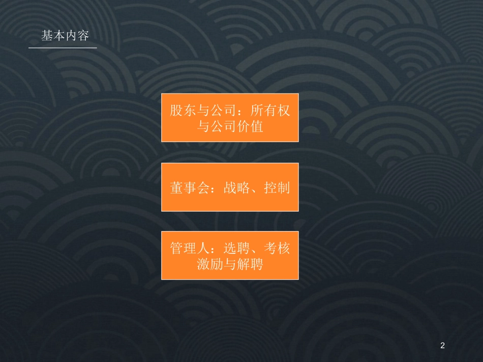 公司治理结构(新版)_第2页