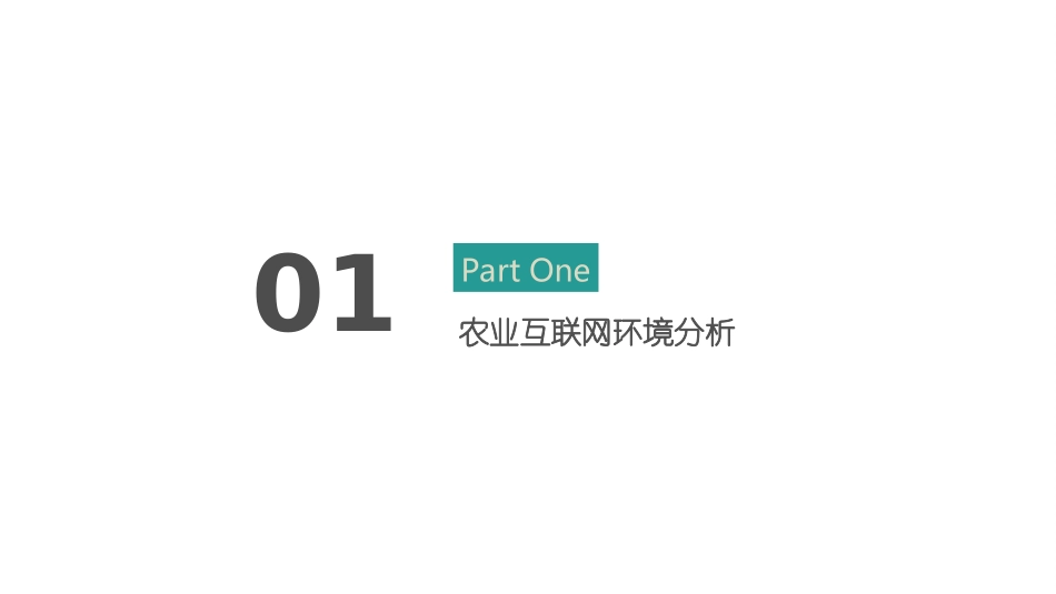 互联网+农业_第3页