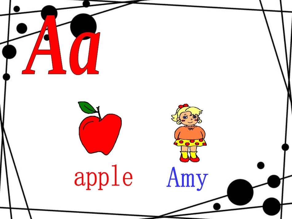 剑桥少儿英语预备级上册第7单元_第2页