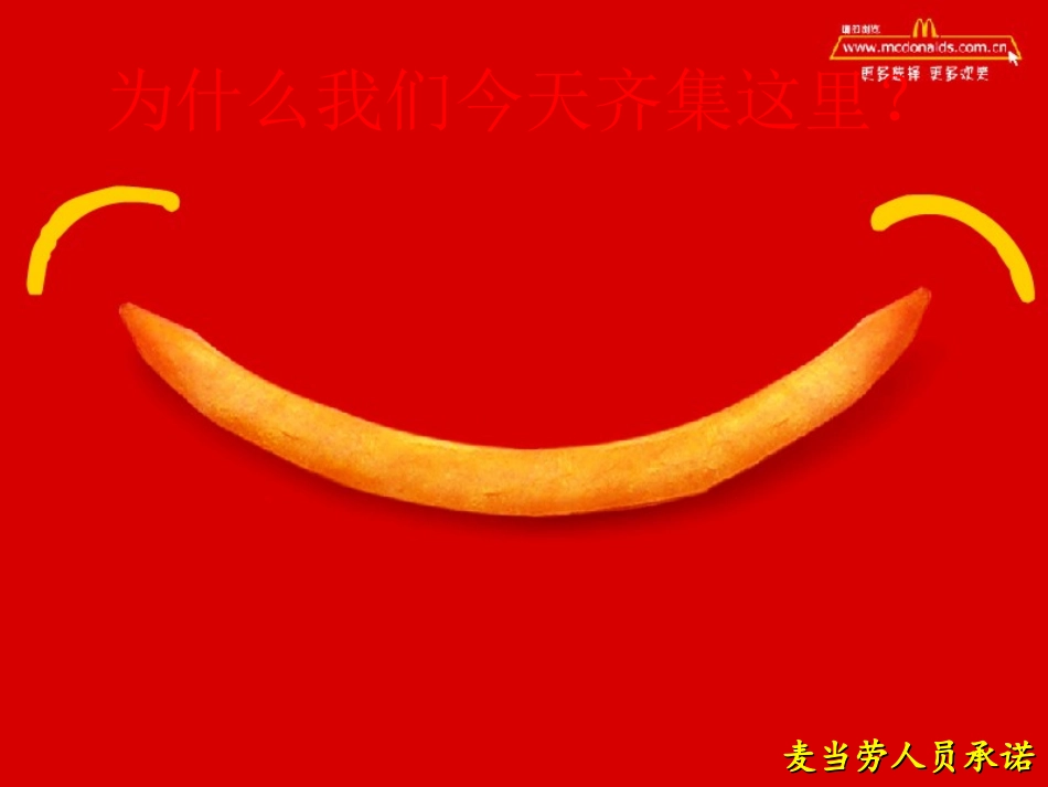 麦当劳的管理系统(230页)_第3页