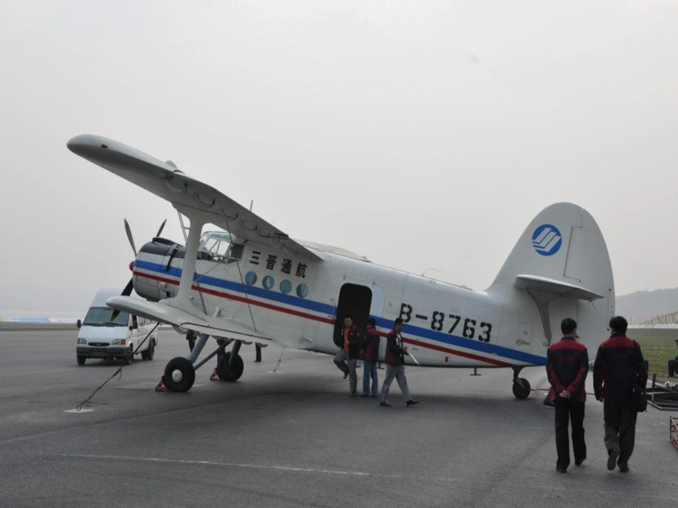 航空模型的制作与_第3页