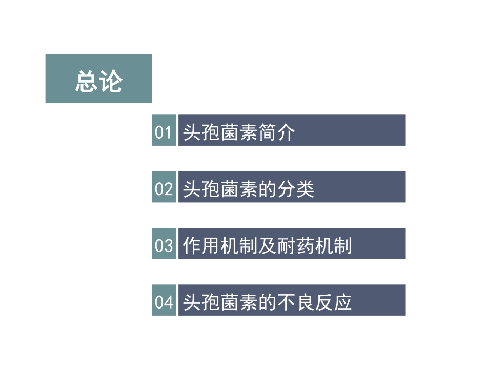 头孢菌素类抗生素_第2页