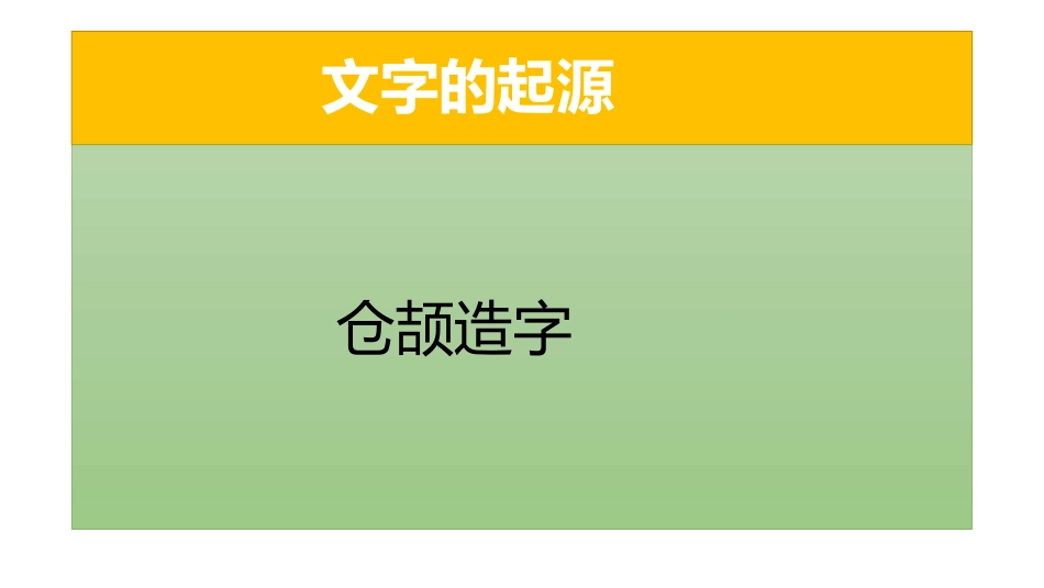 软笔书法课程基础_第2页