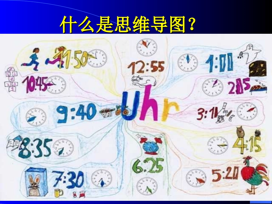 思维导图(参考)_第3页