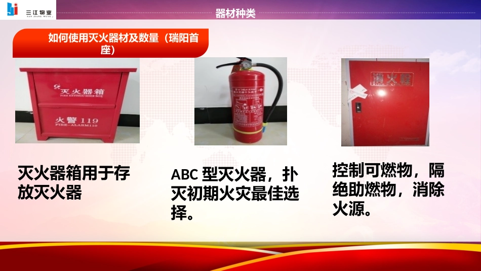 消防安全知识培训PPT_第3页