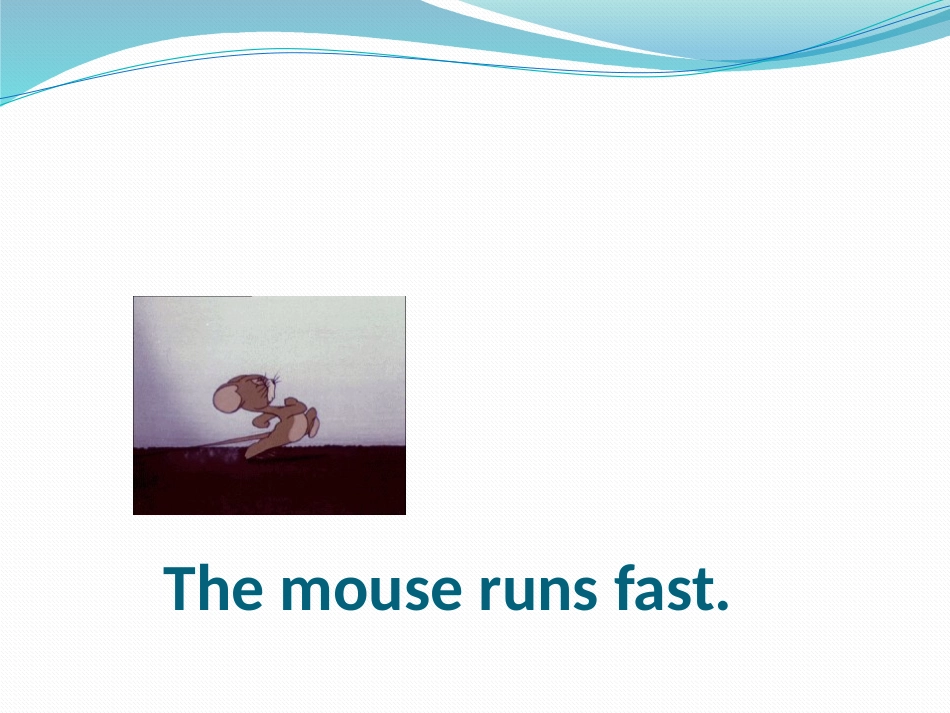 剑桥少儿英语一级上unit16_第3页