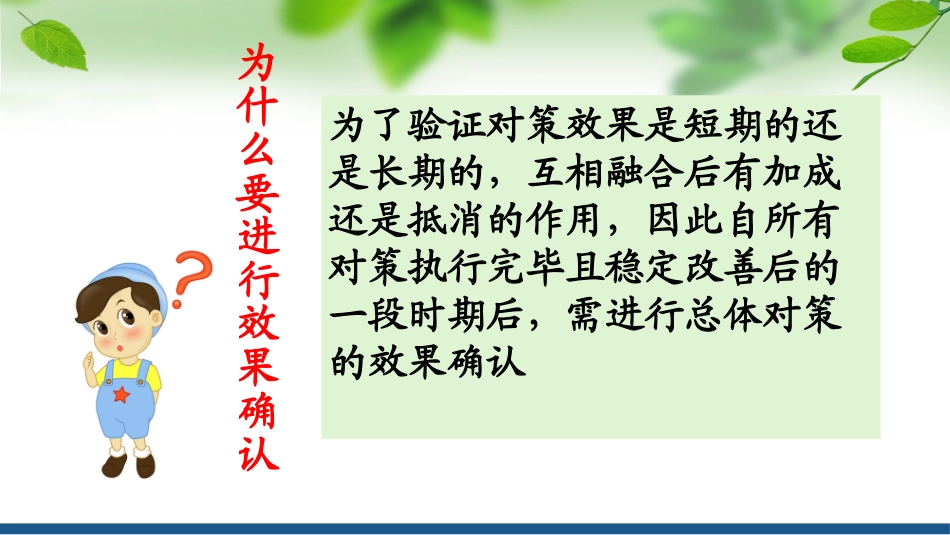 效果确认、标准化_第2页