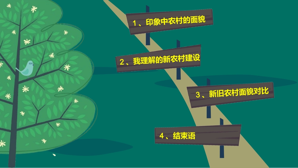 新农村建设PPT_第2页