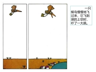 绘本故事ppt-鲸鱼