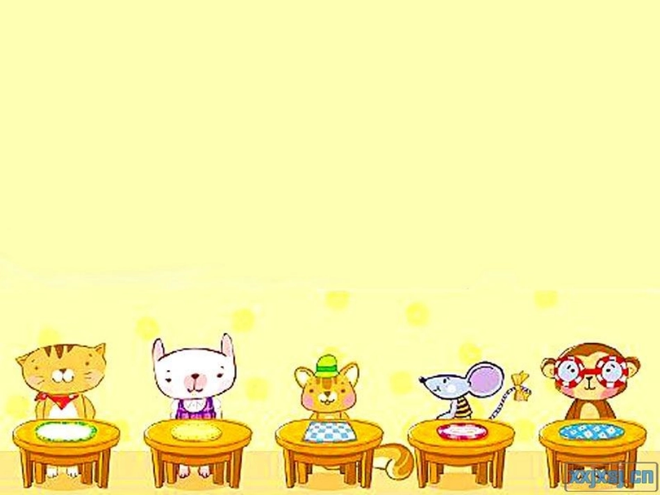 主体与背景美术课件_第1页