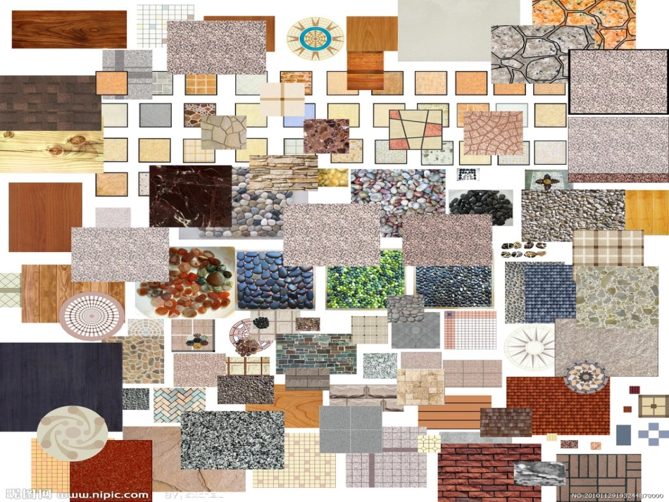 园林铺装常用材料简介_第3页