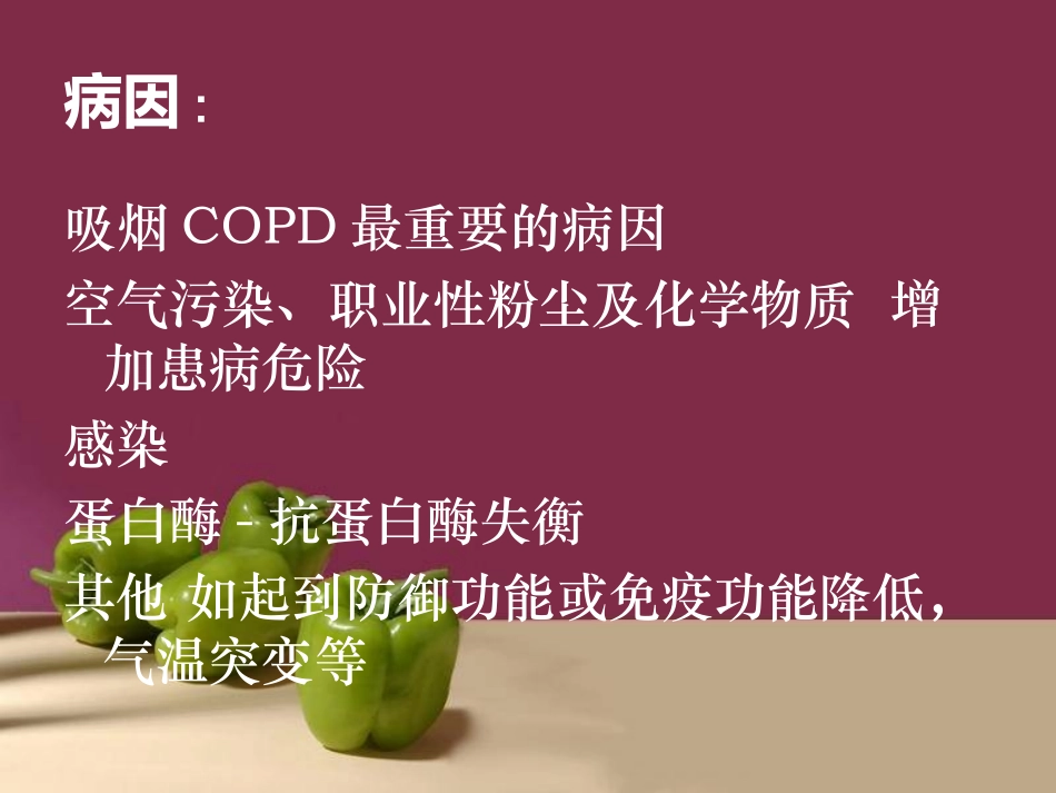 慢阻肺护理查房_第3页